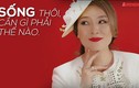 Ca từ đậm chất Mỹ Tâm trong MV mới “Em thì không“